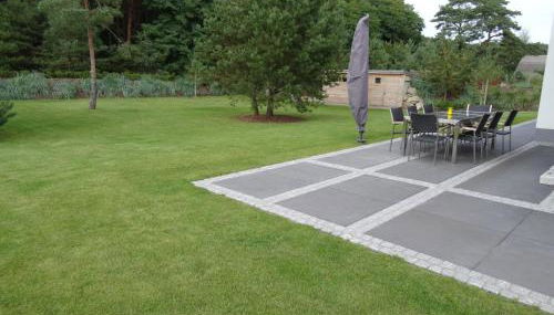 5 Sterne Luxusdomizil im Dünenland - Foto 5