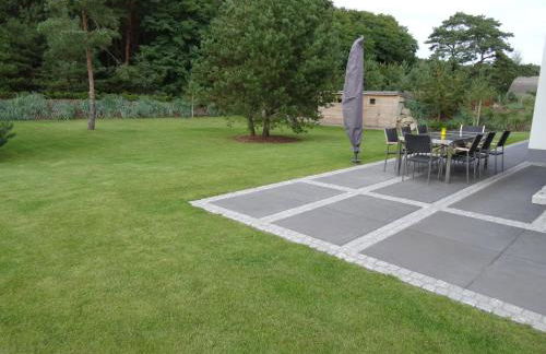 5 Sterne Luxusdomizil im Dünenland - Foto 5