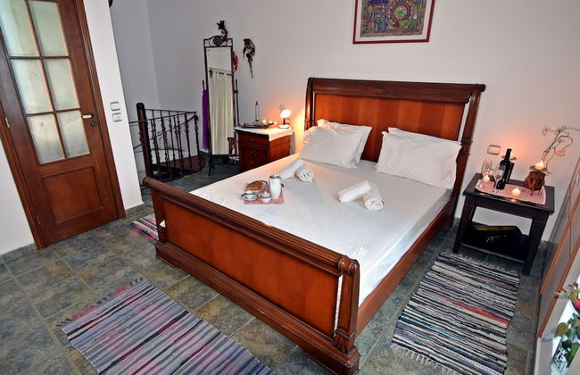 White Villa - Foto 7