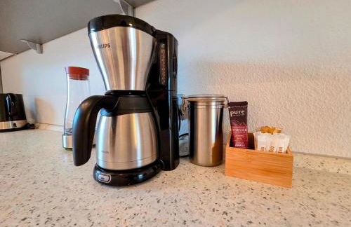 Geräumige Wohnung mit 4 Betten und Balkon - Foto 24