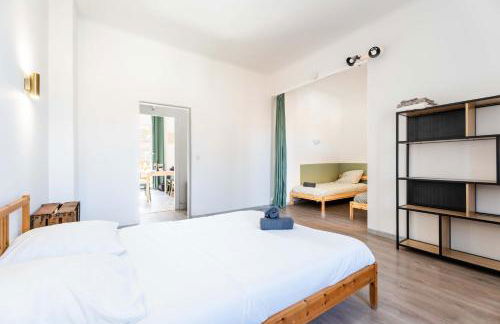 Grand appartement Familiale - Camargue - Foto 10