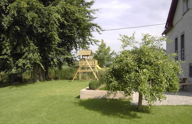 Apartment in Heppenbach With Terrace - Foto 17