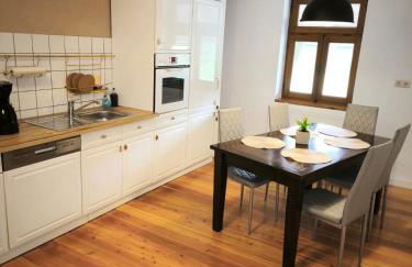 4 Schlafzimmer Apartment - Foto 1