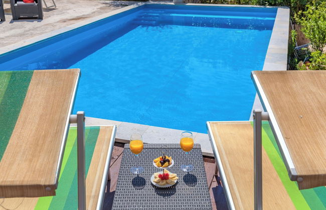 Apartments My Przno - Photo 80