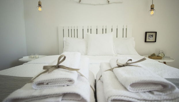 Comodidade do quarto