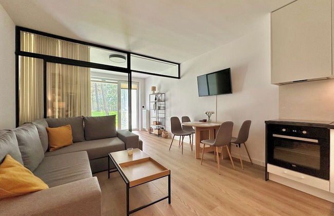 Nadmorska Florina by Q4Apartments - Photo 26