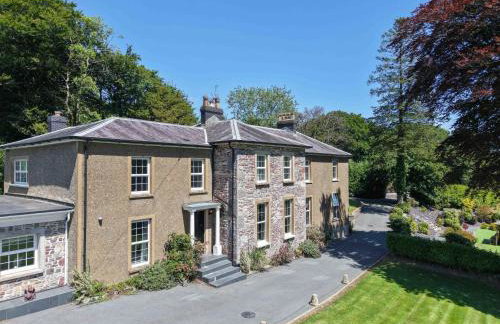 Cilrhiw Country House - Princes Gate - Foto 126