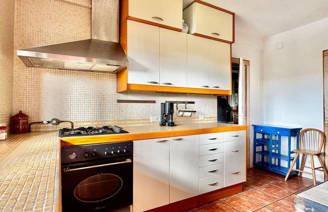 Rural Apartment With Private Garden - Foto 16