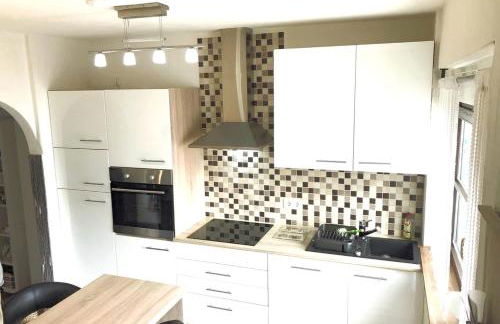 Ferienwohnung Dewes - Foto 3