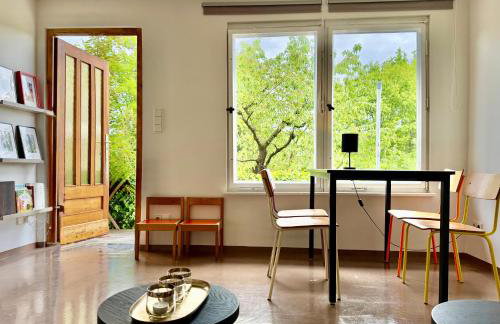 Sommerhaus am Trebuser See - Foto 11