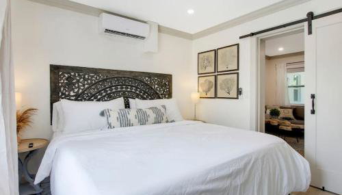 Lovely 1 Bedroom - Walk to Waterfront - Foto 5