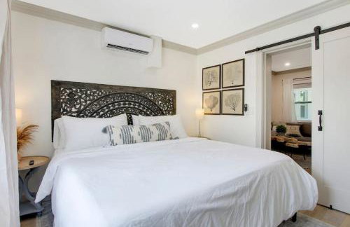 Lovely 1 Bedroom - Walk to Waterfront - Foto 5