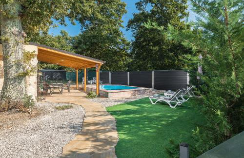 Holiday House Ana & Marina with private Pool and garden - Photo 4