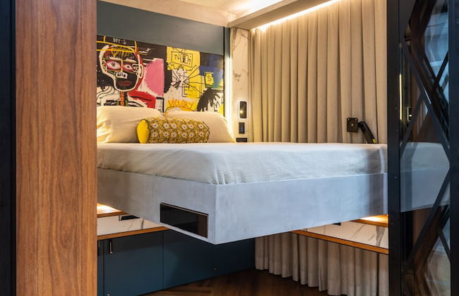 Stunning Views | Luxurious Apartment with Marginal Pinheiros View at River One Residencial by Okaeri Home Apartments - Foto 7