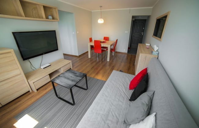 Apartament na urlop Wisla - Photo 15