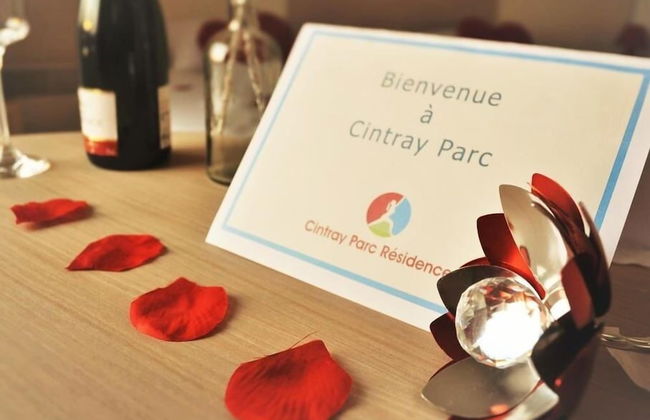 Résidence Cintray Parc - Foto 28