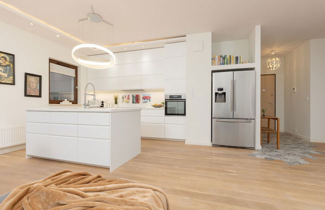 3 Bedroom Apartment by Renters - Foto 20