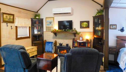 Lovely Couples Escape on Mississippi River! - Foto 5