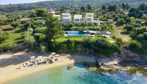 Akti Elia Villas Beachfront Collection - Foto 2