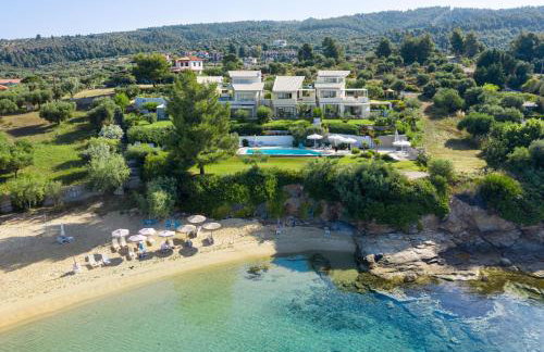 Akti Elia Villas Beachfront Collection - Photo 2