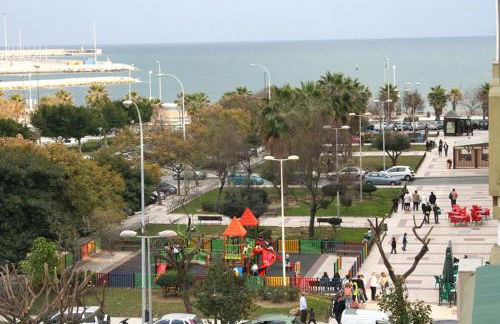 Apartamento Padilla Playa Huelin - Photo 8