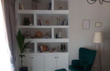 Elmar Mosaic Suites - Foto 16