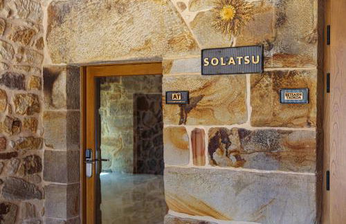 Solatsu Baserria - Apartamentos Rurales - Foto 16