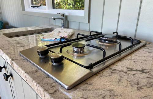 Little Idyll shepherds hut - Photo 10