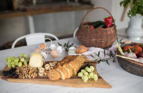 Fairy of Velebit unique countryside house - Photo 37