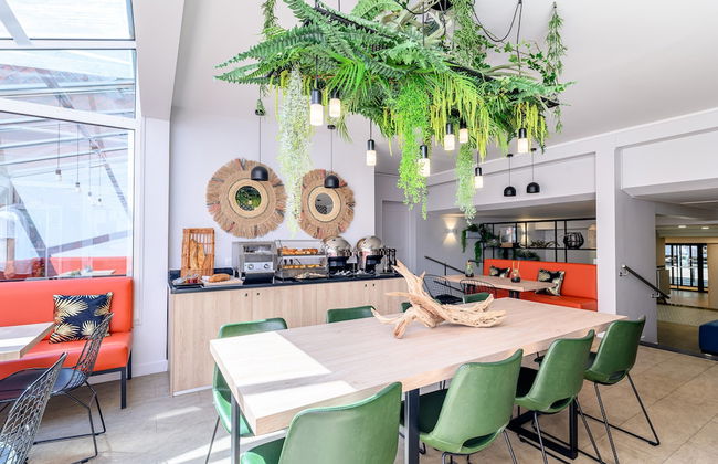 Citadines Wilson Toulouse - Photo 23