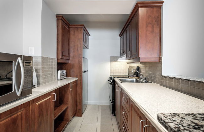 Hotel Terrasse Royale - Foto 44