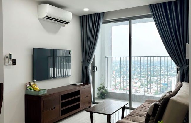 Happy One Central - Foto 3