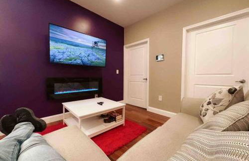 504 Luxe 1BDR APT in center city - Foto 28