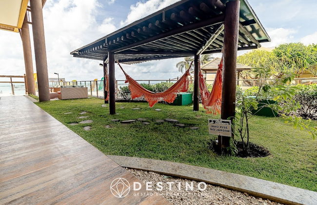 Cobertura em Barra Bali Destino BSM - Foto 77