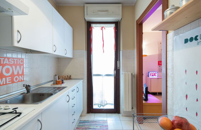 La Casa del Cinema by Wonderful Italy - Foto 11