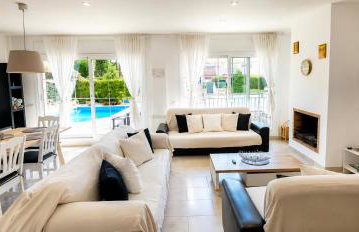 Casa con piscina en costa Barcelona - Foto 12