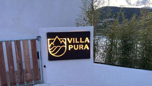 Villa Pura Corsica with sea view and private pool - Foto 5