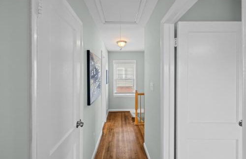 Takoma Park Three Bedroom Home Near Metro and National Mall DC - Foto 5