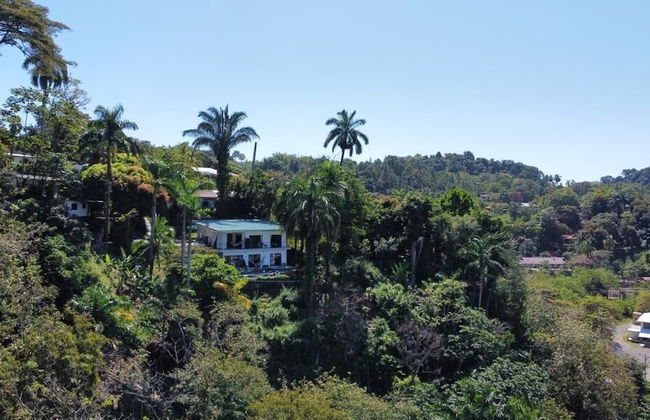 Mar & Sombra Villas - Foto 41