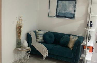 Portu Sereno Apartments - Foto 14