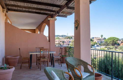 Appartamento Vista Mare 3 Min Porto Cervo - Foto 21