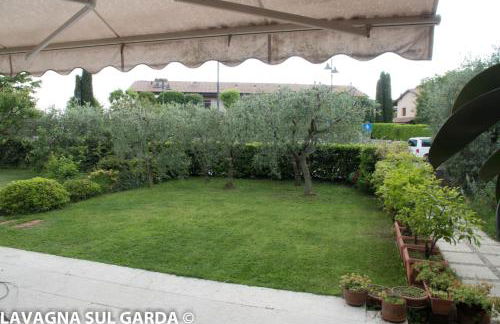 Welcome Traveller LA LAVAGNA SUL GARDA - Foto 70