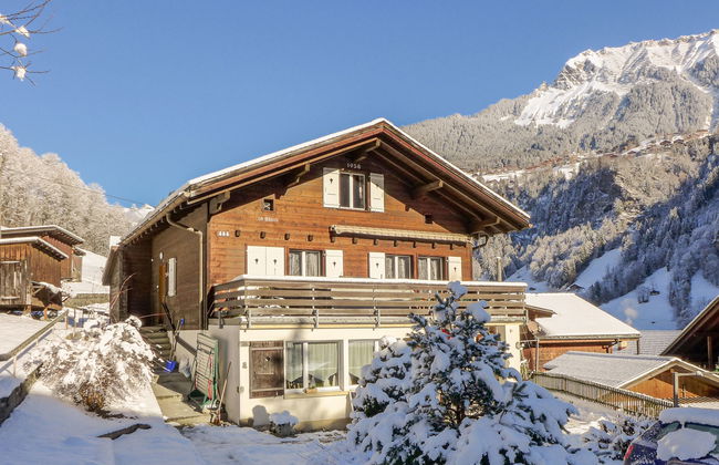 Chalet im Gässli - Foto 2