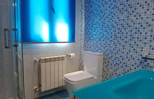 Villa Pablo, Despeñaperros - Foto 33