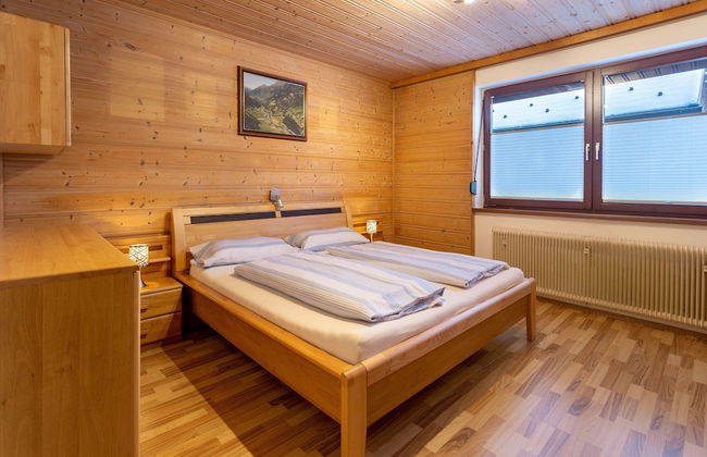 Apartment in Muhr Near Ski Areas - Foto 9