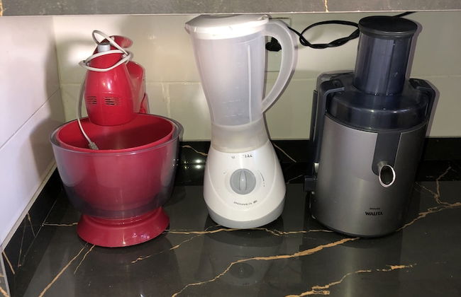 Casa Caribe - Foto 13