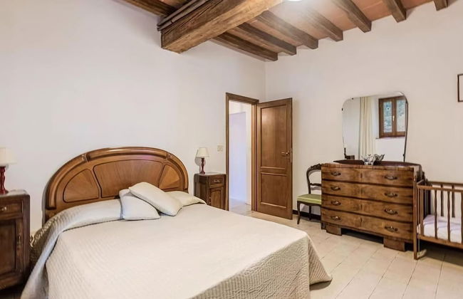 Agriturismo Poggio di Montepescoli - Il Forno - Foto 3