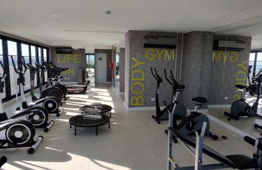 Plus Portão Apto com sacada, Shopping, Academia - Foto 40