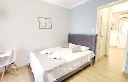 Vasileiadou Coastal Rooms - Foto 3