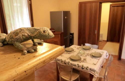 Casa Cecilia - Foto 46
